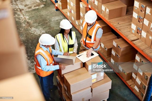 The Role and Importance of Drop Testing in the Packaging Industry