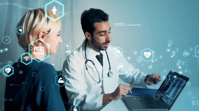How Cloud-Based EHR Software Streamlines Patient Data Management