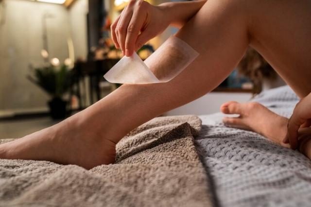 7 Skincare Tips After Waxing