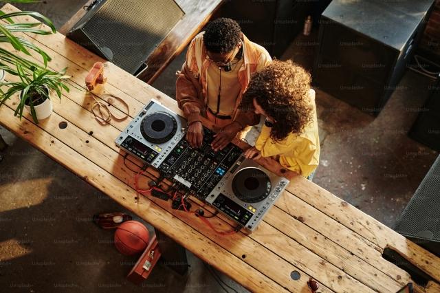 The Importance of Buying Beats That Align with Your Music's Message