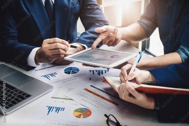 How to Choosing the Right Marketing Agency for Your Business