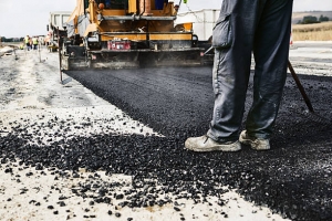 Ultimate Guide To Asphalt Paving: Everything You Need To Know